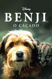 Assistir Benji - Um Cão Desafia a Selva online