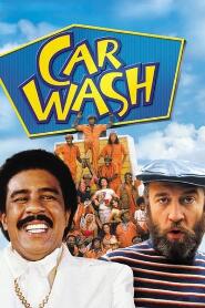 Assistir Car Wash: Onde Acontece de Tudo online