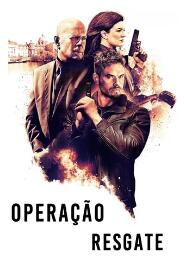 Assistir Operação Resgate online