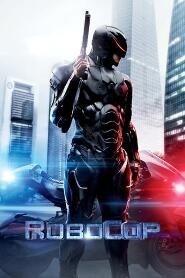 Assistir Robocop online