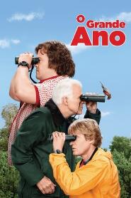 Assistir O Grande Ano online