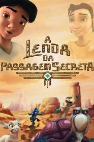 Assistir A Lenda da Passagem Secreta online