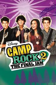 Assistir Camp Rock 2: The Final Jam online