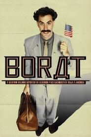 Assistir Borat - O Segundo Melhor Repórter do Glorioso País Cazaquistão Viaja à América online