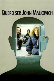 Assistir Quero Ser John Malkovich online