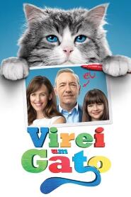 Assistir Virei um Gato online