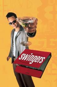 Assistir Swingers - Curtindo a Noite online