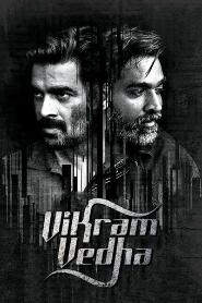 Assistir Vikram Vedha online