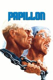 Assistir Papillon online