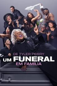 Assistir Um Funeral em Família online