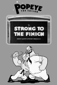 Assistir Strong to the Finich online