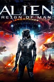 Assistir Alien Reign of Man online