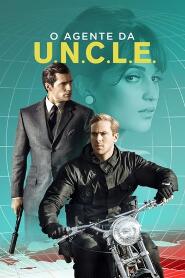 Assistir O Agente da U.N.C.L.E. online