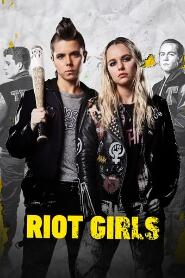 Assistir Riot Girls online