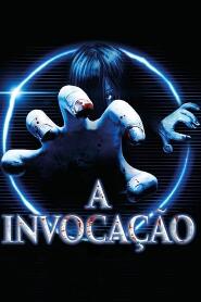 Assistir A Invocação online