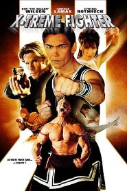 Assistir X-Treme Fighter online