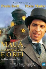 Assistir Mauá - O Imperador e o Rei online