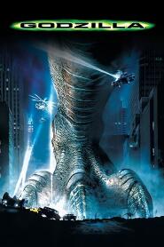 Assistir Godzilla online