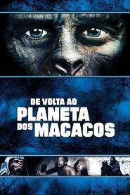 Assistir De Volta ao Planeta dos Macacos online