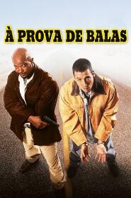 Assistir À Prova de Balas online