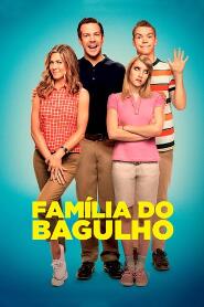 Assistir Família do Bagulho online