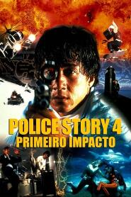 Assistir Primeiro Impacto online