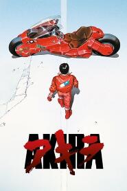 Assistir Akira online