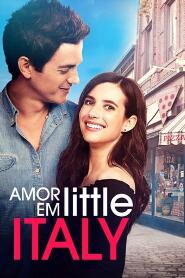 Assistir Amor em Little Italy online