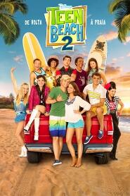 Assistir Teen Beach 2 online