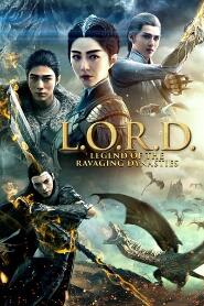 Assistir Lord - A lenda da Dinastia online