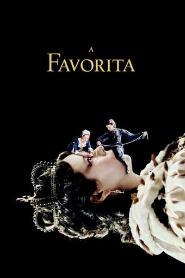 Assistir A Favorita online