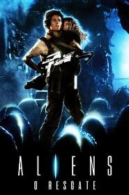 Assistir Aliens: O Resgate online