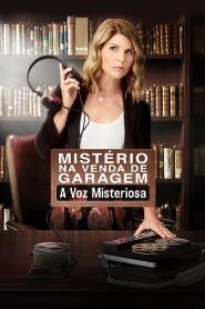 Assistir Mistério na Venda de Garagem: A Voz Misteriosa online