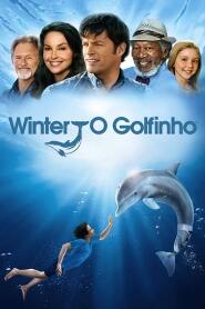 Assistir Winter, o Golfinho online