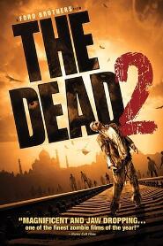 Assistir The Dead 2: India online