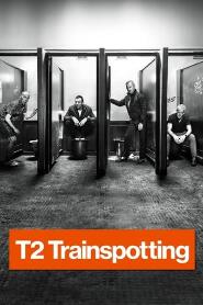 Assistir T2 Trainspotting online