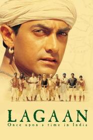 Assistir Lagaan: A Coragem de um Povo online