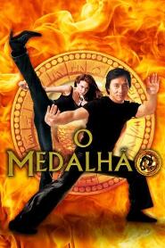 Assistir O Medalhão online