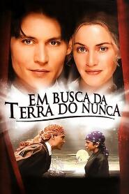 Assistir Em Busca da Terra do Nunca online