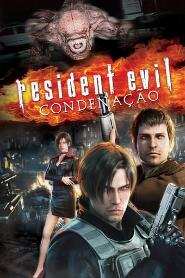 Assistir Resident Evil: Condenação online