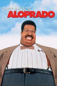 Assistir O Professor Aloprado online