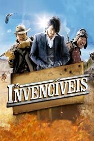 Assistir Os Invencíveis online