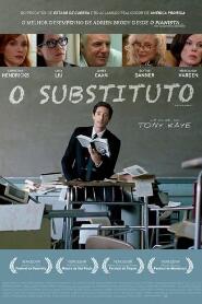 Assistir O Substituto online