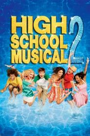 Assistir High School Musical 2 online