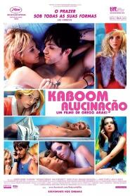 Assistir Kaboom - Alucinação online