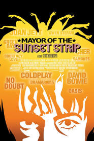 Assistir Mayor of the Sunset Strip online