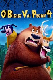 Assistir O Bicho Vai Pegar 4 online