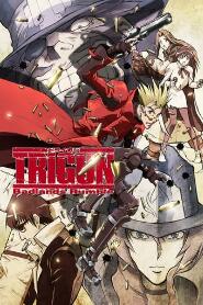 Assistir Trigun Badlands Rumble online