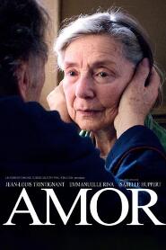 Assistir Amor online