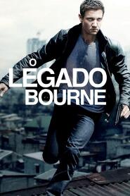 Assistir O Legado Bourne online